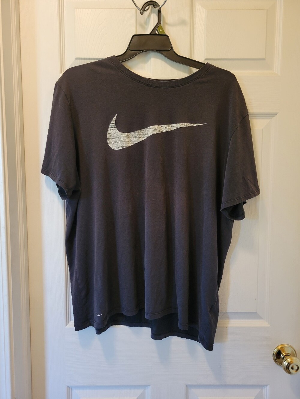 Mens Sz. 3XL Nike Dri Fit Tee - Picture 1 of 3